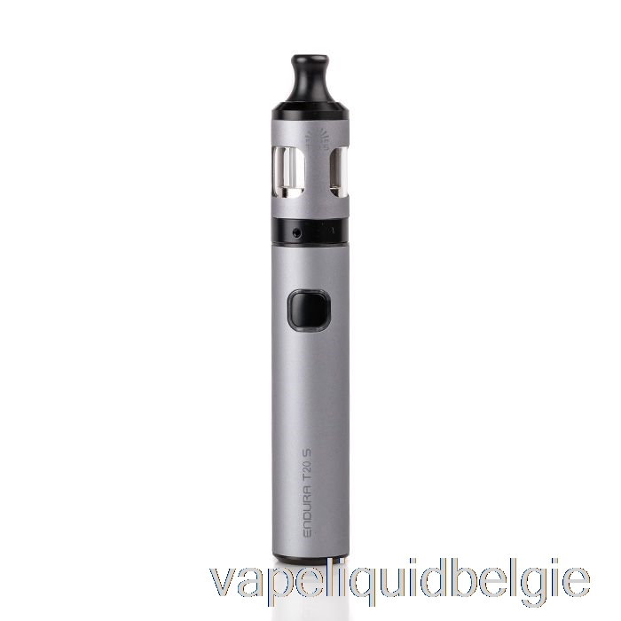 Vape België Innokin Endura T20-s Starterkit Grijs